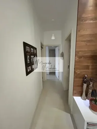 Imagem Apartamento à venda no bairro Saco Grande - Florianópolis/SC