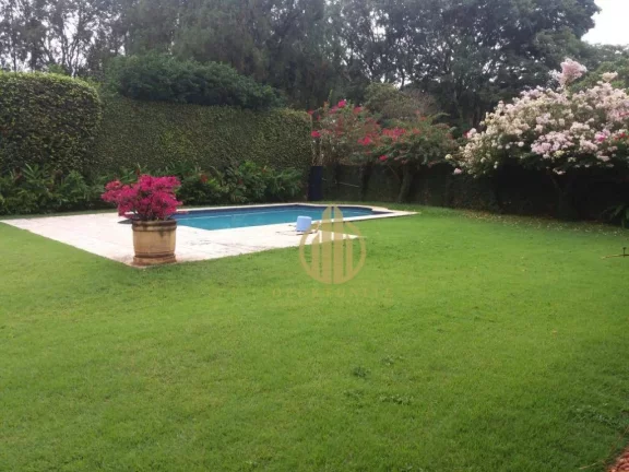 Imagem Casa com 04 suites alto padrão em condomínio