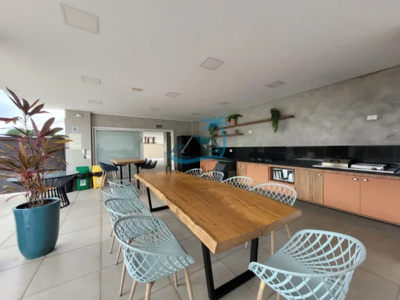 Imagem Apartamento a venda com 2 suítes, 3 banheiros no Itaguá em Ubatuba