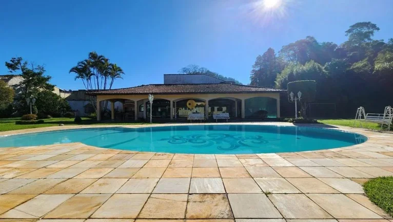 Imagem Casa para Venda em Teresópolis / RJ no bairro Alto