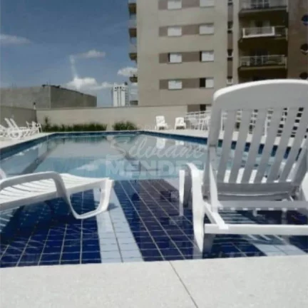 Imagem Lindo apartamento 116 m² com 3 dorms (1 suíte) em rua tranquila no Campolim