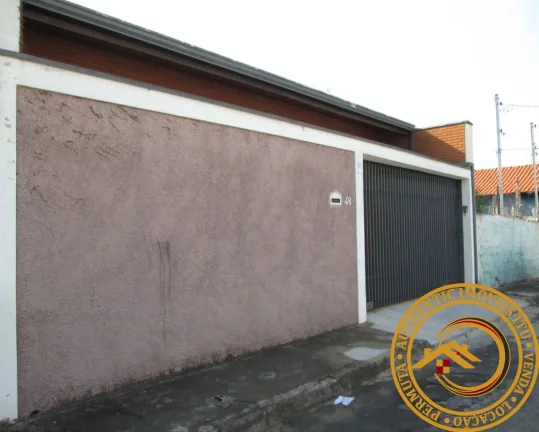 Imagem CASA RESIDENCIAL em ITU - SP, RANCHO GRANDE