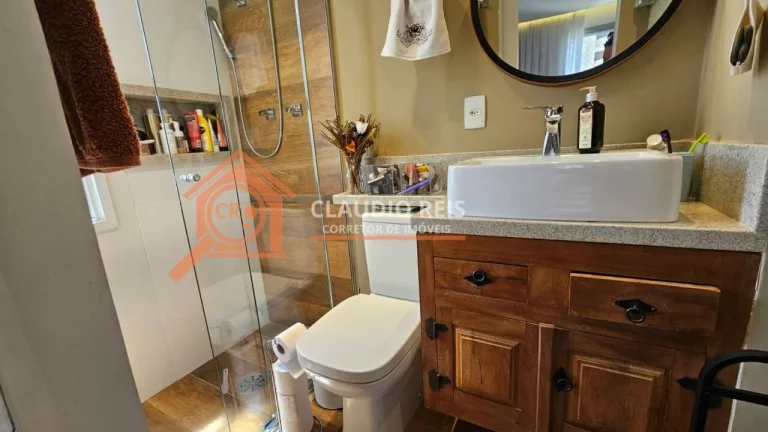 Imagem Apartamento com 3 Quartos à venda, 77m² - Jardim Marajoara