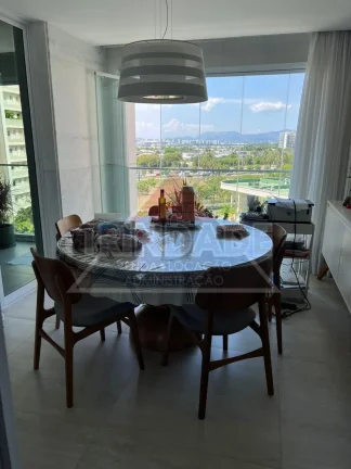 Imagem APARTAMENTO RESIDENCIAL em RIO DE JANEIRO - RJ, BARRA DA TIJUCA