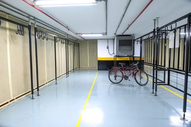 Imagem SALA COMERCIAL em São Paulo - SP, Jardim Paulistano