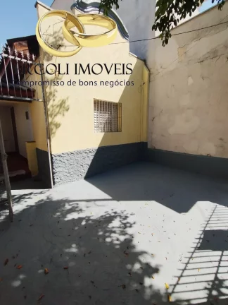 Imagem CASA RESIDENCIAL em SÃO PAULO - SP, VILA GRANADA