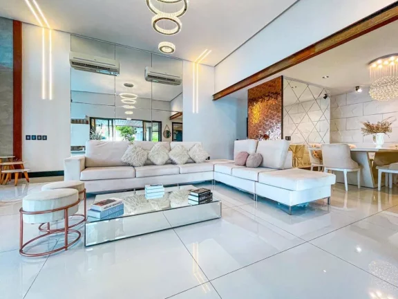 Imagem Casa com 4 Quartos para Alugar, 1.500 m² em Barra Da Tijuca - Rio De Janeiro