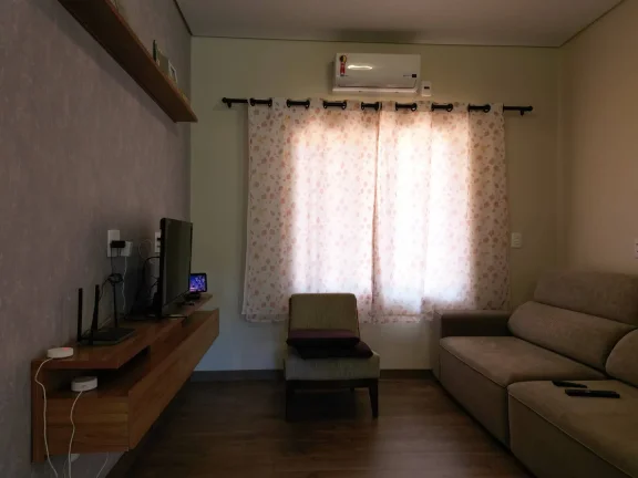 Imagem Chácara à venda em Cascavel, Colonia Barreiros - Casa sede, Ar condicionado, Água e Energia
