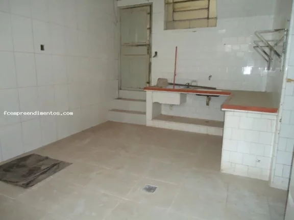 Imagem Salão Comercial para Locação em Limeira, Boa Vista