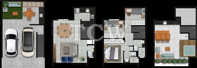 Imagem Casa à venda no bairro Chacara Klabin - São Paulo/SP, Zona Sul