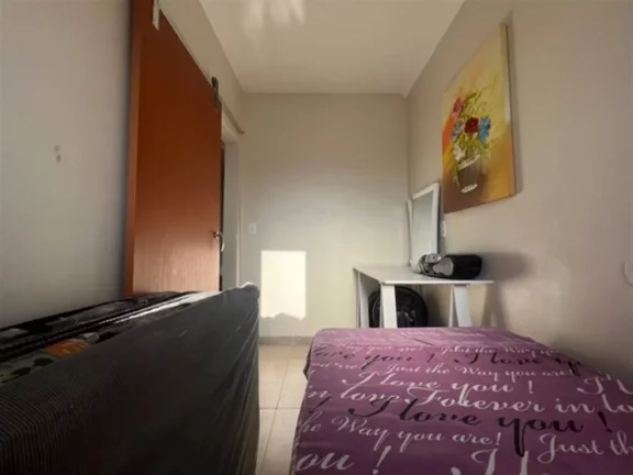 Imagem Apartamento com 1 dorm, Maracanã, Praia Grande - R$ 335 mil, Cod: 2934