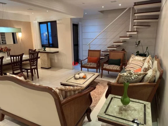 Imagem Cobertura / Penthouse à venda, Santa Maria, São Caetano do Sul, SP