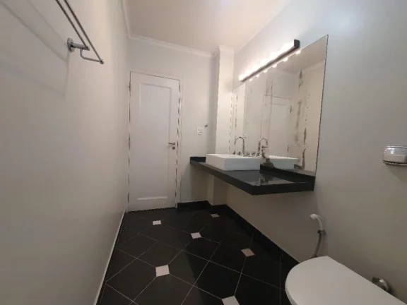 Imagem Apartamento com 3 dormitorios na Piaui