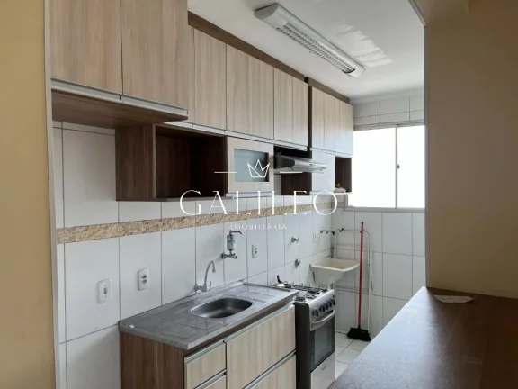 Imagem APARTAMENTO Á VENDA EM RESERVA DO JAPY EM JUNDIAÍ-SP