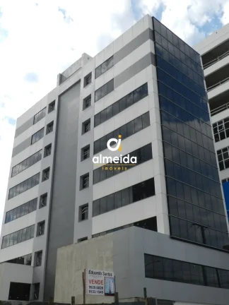 Imagem Sala Comercial à venda Nossa Senhora das Dores Santa Maria/RS