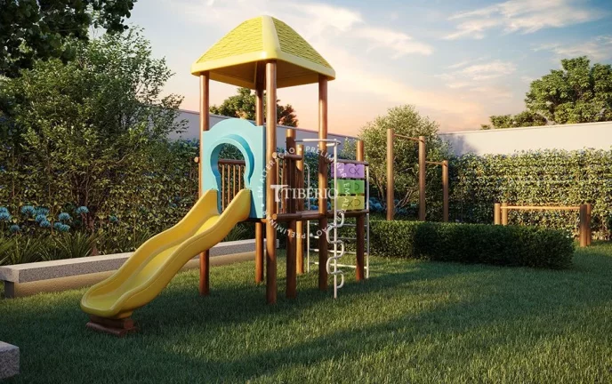 Imagem Jump Tatuapé - Residencial