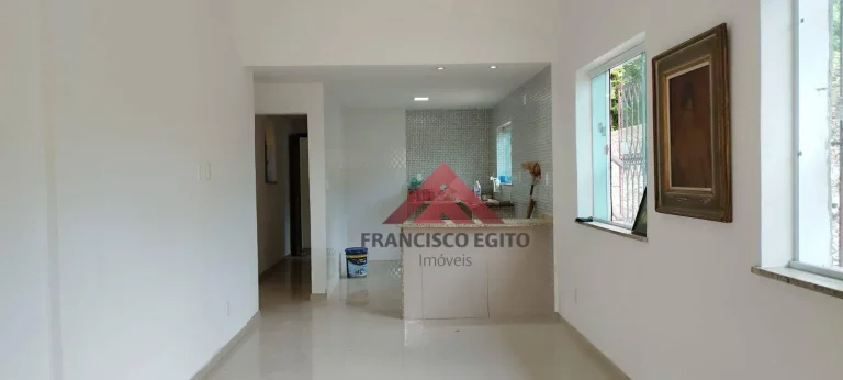 Imagem Casa na Rua Gonçalves Ledo, próximo a subida Ponte Rio Niterói