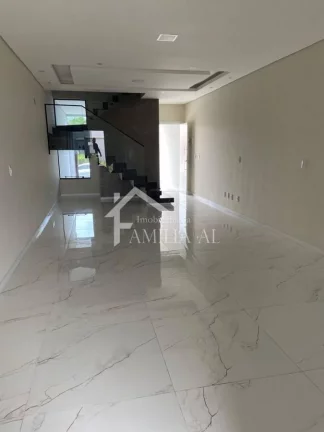 Imagem Geminado com 4 Metros de Abertura no Saguaçu