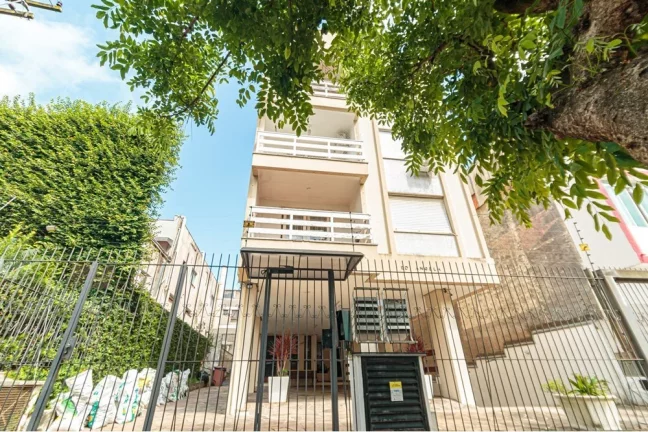 Imagem SCSC 1342 Apto 612491033-21 - Apartamento à venda no bairro Santa Cecília - Porto Alegre/RS
