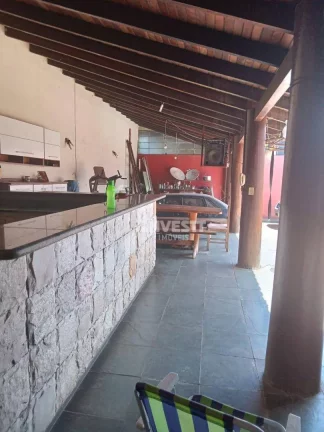 Imagem Sobrado à venda na Vila Morais - Goiânia/GO