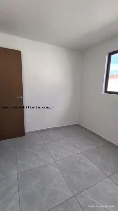 Imagem Apartamento no Parque do Sol, Gramame em João Pessoa/PB, 2 Q