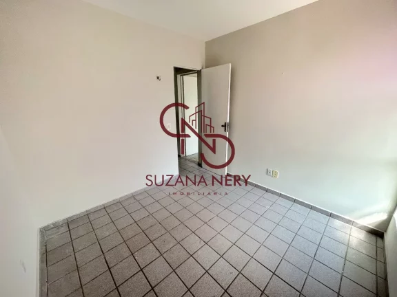 Imagem Apartamento no Residencial Bosque do Jiqui em Nova Parnamirim na Petra Kelly