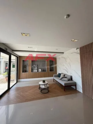 Imagem Apartamento 1 Quarto Sorocaba - SP - Parque Campolim