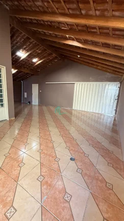 Imagem Casa Térrea à Venda Jardim Samello Woods-Franca/SP