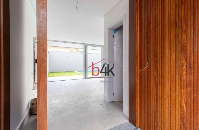 Imagem Casa em condomínio Alto Padrão no Alto da Boa Vista