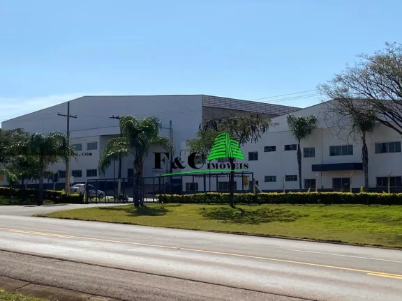 Imagem Galpão para Locação em Limeira, Área Rural de Limeira, 3 dormitórios, 3 banheiros