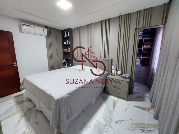 Imagem CASA DUPLEX NO CAJUPIRANGA CONDOMÍNIO CLUB