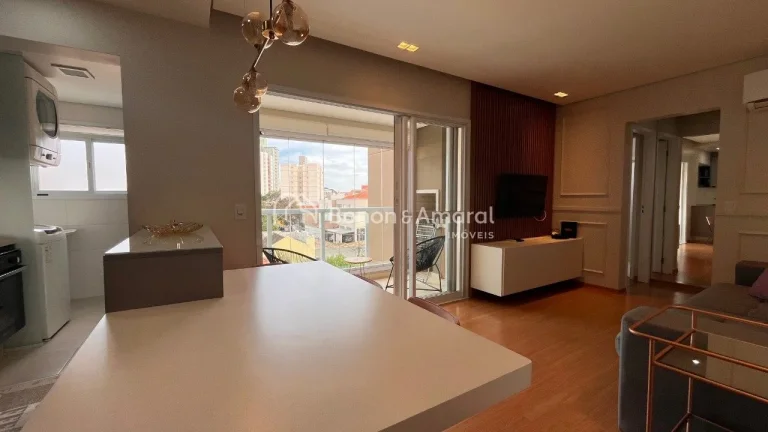 Imagem Apartamento a venda no Taquaral em Campinas!

Belissimo apartamento a venda todo mobiliado conforme ...