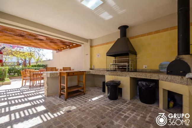 Imagem Apartamento para Venda em São Bernardo do Campo / SP no bairro Rudge Ramos