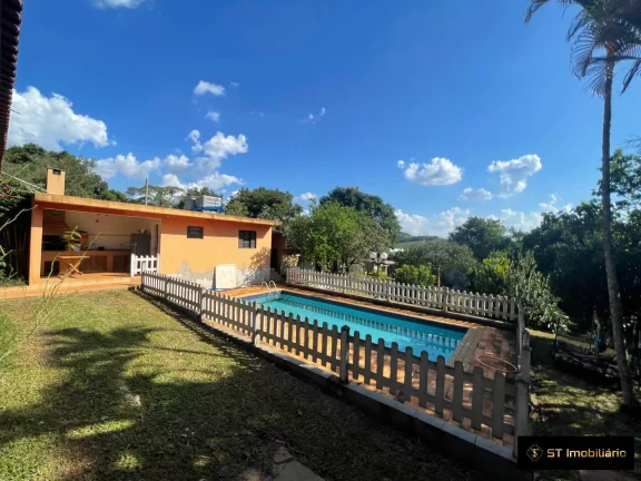 Imagem Oportunidade! Chácara à venda em Atibaia - R$630.000 Financiamento!!