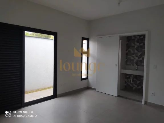 Imagem Casa à venda Em Condominio Cajuru do Sul Z.L - Sorocaba/SP