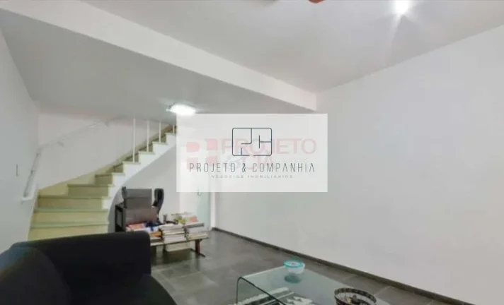 Imagem Casa Sobrado em Vila Cruzeiro - São Paulo