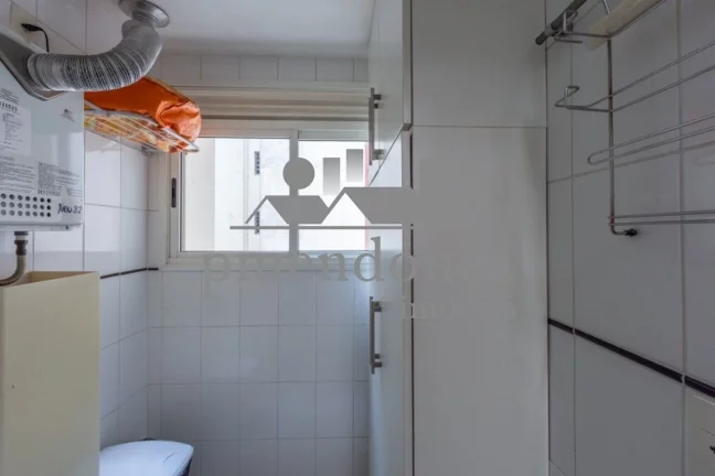 Imagem Apartamento em Perdizes com 75m², 2 suítes e 2 vagas.