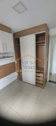 Imagem Apartamento bem ventilado e iluminado, 50m², c2 dormitórios, sala confortável, cozinha funcional,...