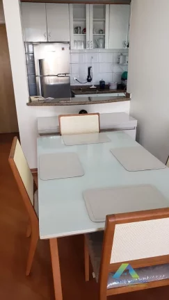 Imagem Apartamento recem reformado com 2 vagas de garagem coberta na região da Vila das Merces/Saude.