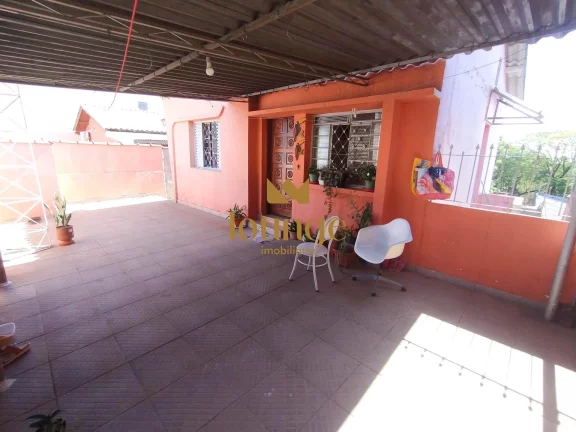 Imagem Casa à Venda 4 Quartos Jd. Novo Eldorado Zona Oeste-Sorocaba