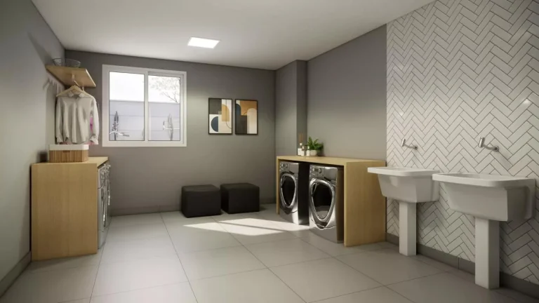Imagem Metrocasa Avenida Vila Ema - Studios Modernos com Lazer Completo