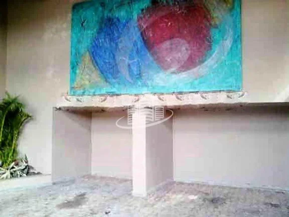 Imagem Casa Padrão