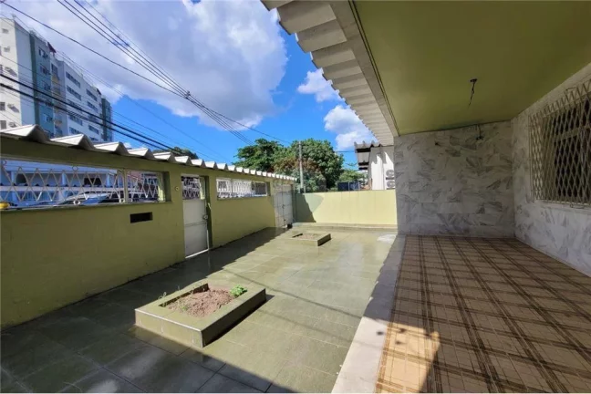 Imagem Casa com 4 quartos, à venda no Pechincha , Rio de Janeiro.