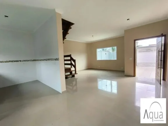 Imagem Casa para Venda em Itanhaém, Cibratel II, 3 dormitórios, 1 suíte, 1 banheiro, 2 vagas