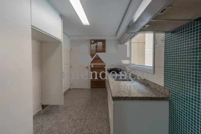Imagem Apartamento à venda em Perdizes com 04 quartos e 04 vagas, 172m²