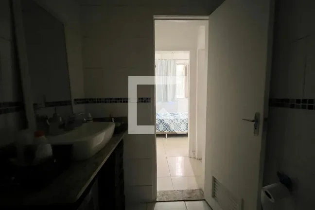 Imagem Apartamento à Venda - Copacabana, 1 Quarto, 46 m2