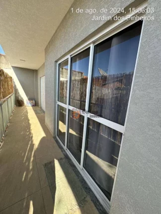 Imagem Casa com 5 dormitórios à venda, 300 m² por R$ 1.590.000 - Jardim dos Pinheiros - Atibaia/SP