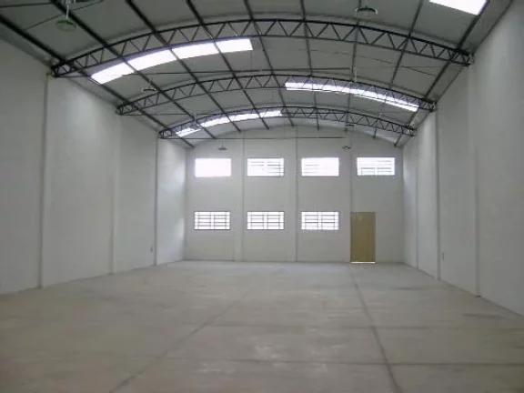 Galpão Comercial - Ribeirão Preto - Vila Mariana - Região Leste