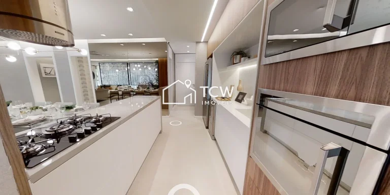 Foto do imóvel: SIGNATURE