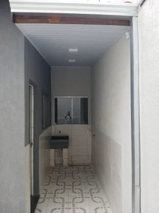 Imagem Imperdível oportunidade! Casa à venda em Sorocaba-SP, Jardim Wanel Ville V - 3 quartos, 1 suíte, 3 salas, 2 banheiros, 2 vagas de garagem - 111,52m².